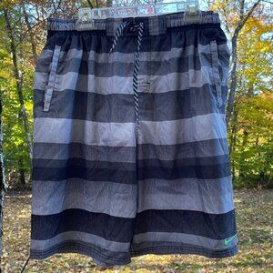 Nike Swim Trunks – Stylish & Comfortable for Any Adventure